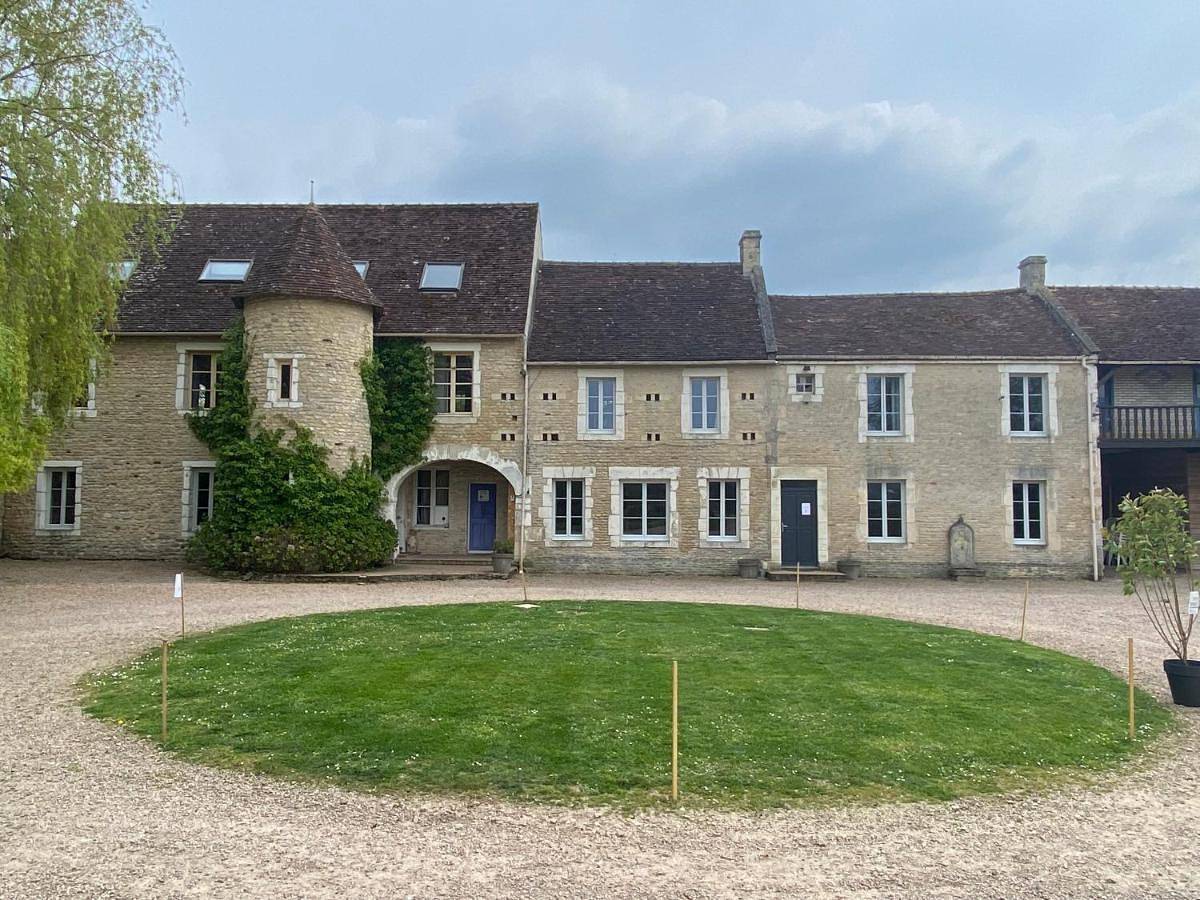 La ferme, Coeur De Combray in Ernes, Région de Caen