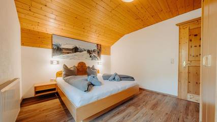 Vakantiewoning voor 5 Personen in Gaschurn en omgeving, Silvretta, Afbeelding 3