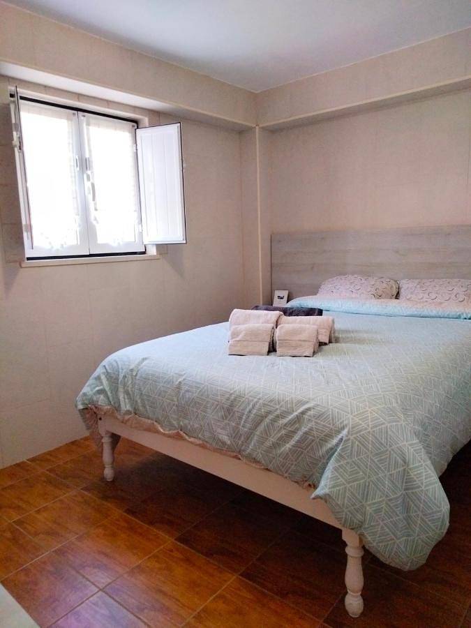 One-Bedroom House in Nazaré, Leiria distrito