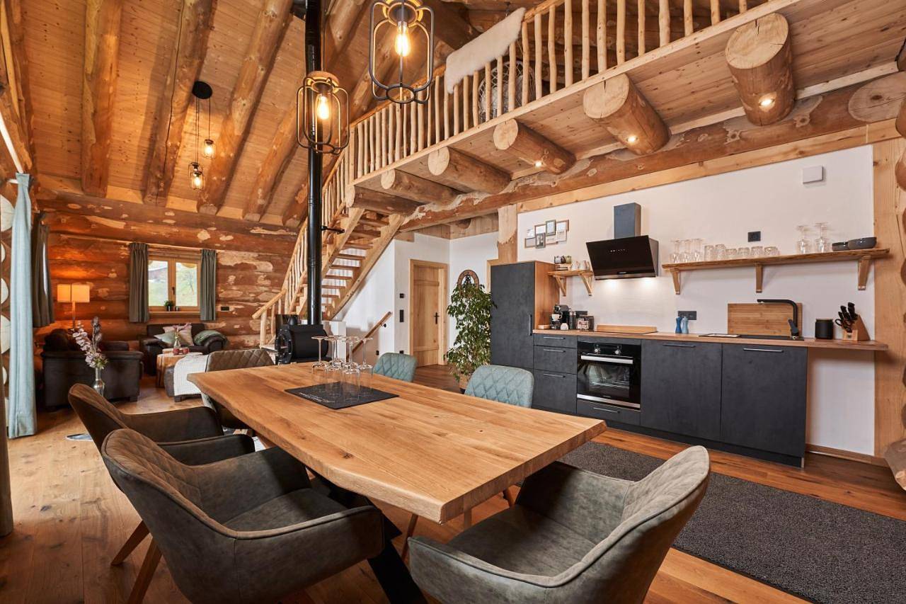 One-Bedroom Chalet in Perasdorf, Vorderer Bayerischer Wald