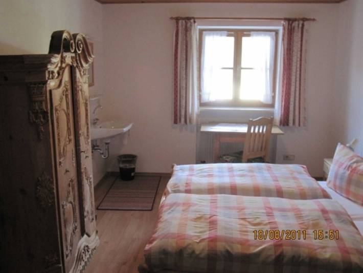 Bauernhaus für 5 Personen, mit Garten in Fischbachau - 3