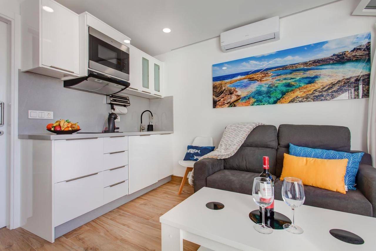 Apartamento entero, Marlin Ii Puerto del Carmen in Puerto del Carmen, Tías