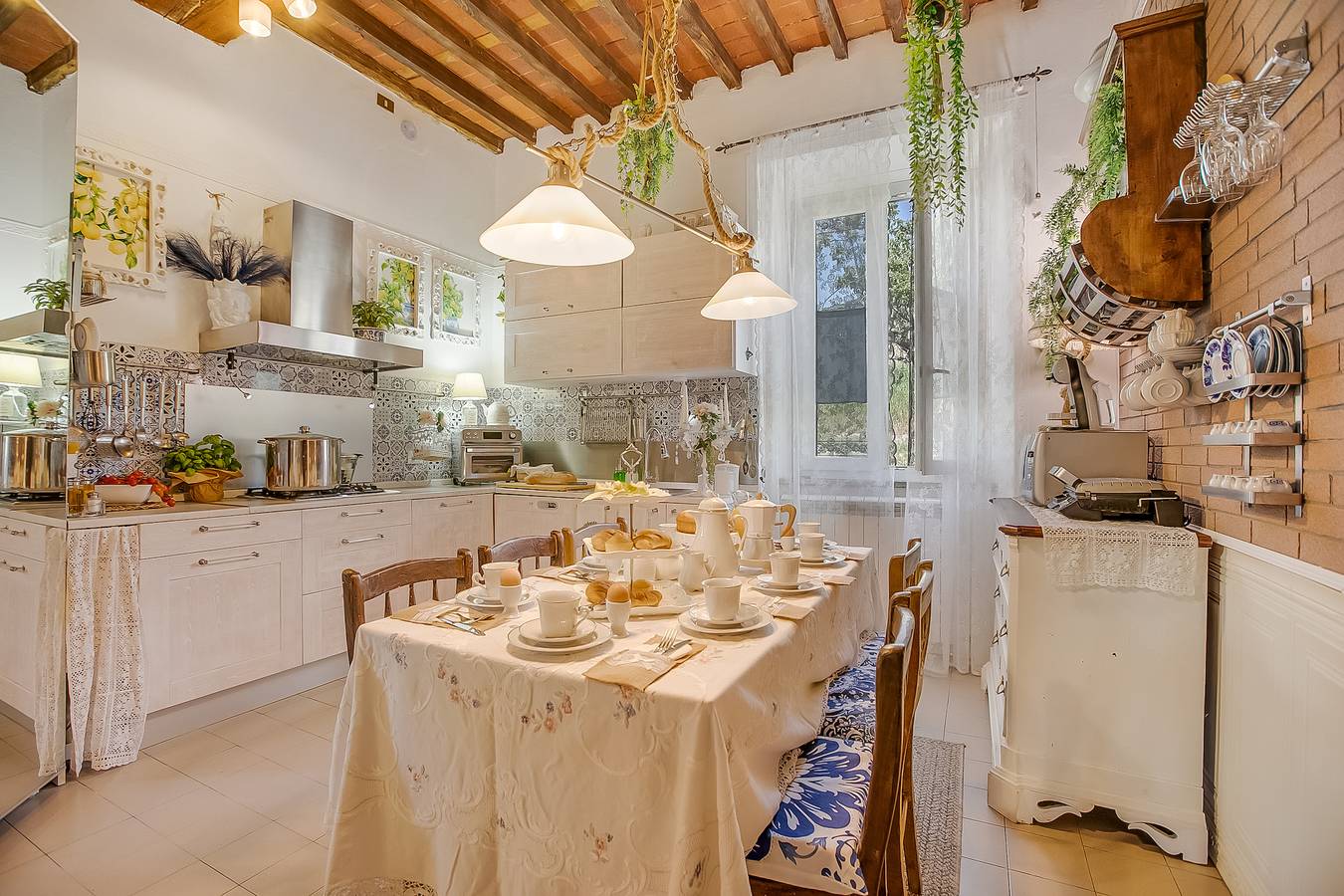 Feriehus for 15 personer in Lucca, Colline Lucchesi
