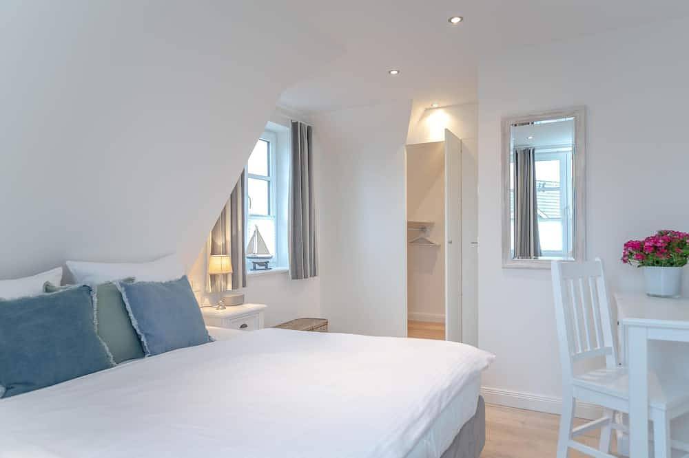 Genießen Sie Ihren Traumurlaub in perfekter Lage mit bis 6 Personen auf Sylt! in Westerland, Sylt (Gemeinde)