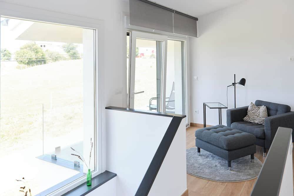 Between mountains and sea - dream house in rural idyll in Coaña, Costa Verde (Spain)