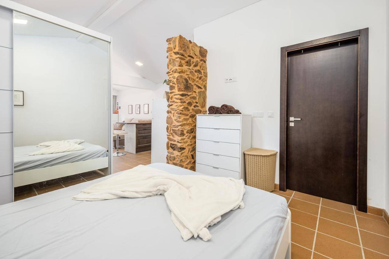 Apartamento inteiro, Quinta das ribeiras in Canedo de Basto, Canedo de Basto e Corgo
