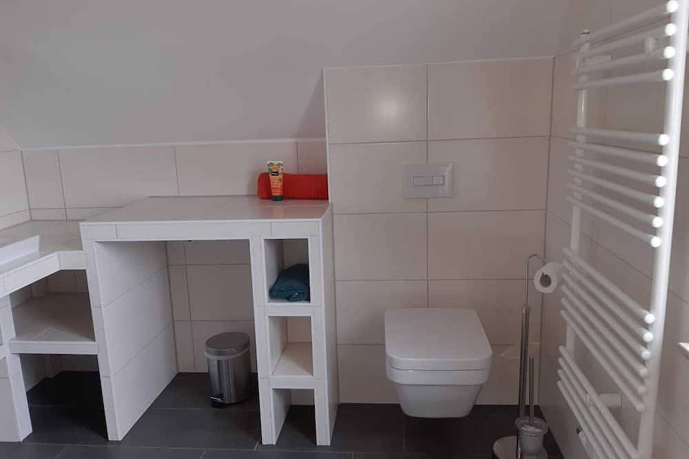 Ganze Wohnung, Urlaub auf dem Bauernhof - Mecklenburgische Seenplatte in Rogeez, Fünfseen
