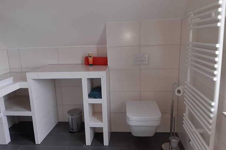 Ganze Wohnung, Urlaub auf dem Bauernhof - Mecklenburgische Seenplatte in Rogeez, Fünfseen