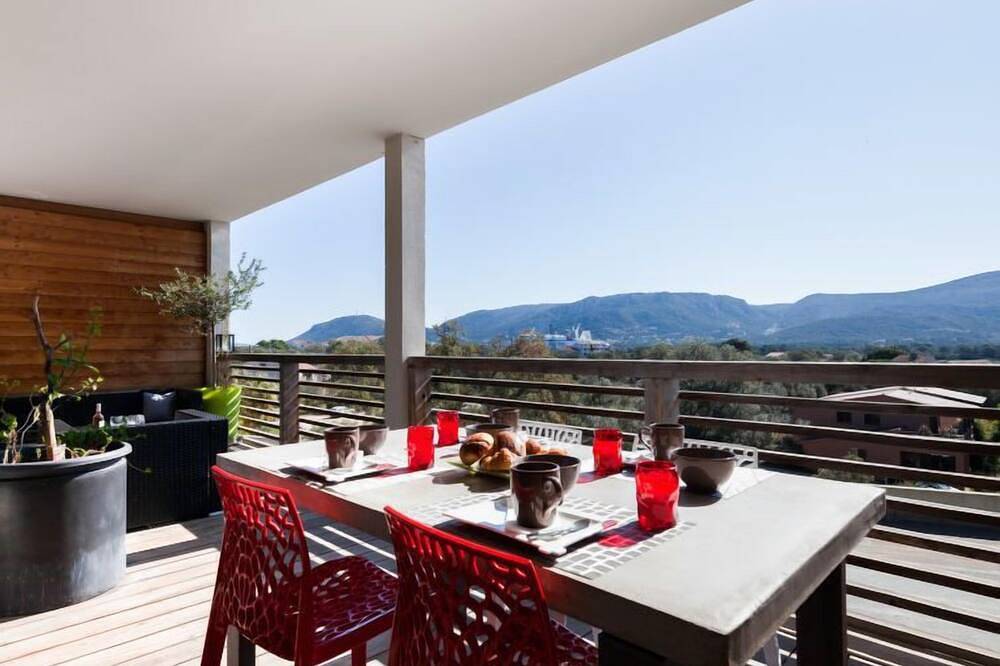 Photo : Appartement de vacances