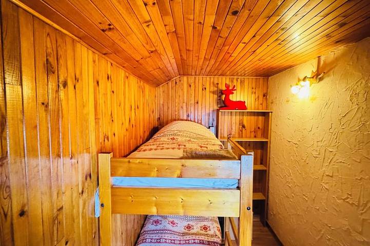 Gîte pour 4 personnes, animaux acceptés dans Doucy - 3