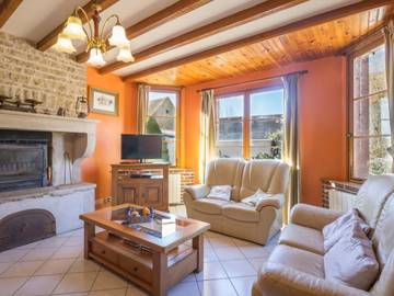 Gîte für 12 Personen in Pouillenay, Bourgogne-Franche-Comté, Bild 2