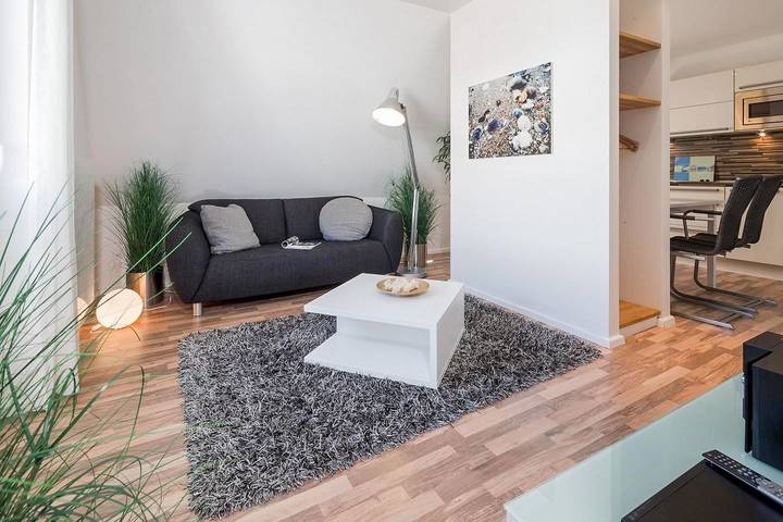 Apartamento de vacaciones para 2 personas - 1