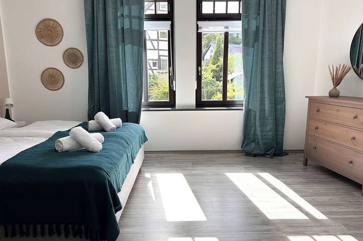 Ferienwohnung für 7 Personen in Hürth - 2