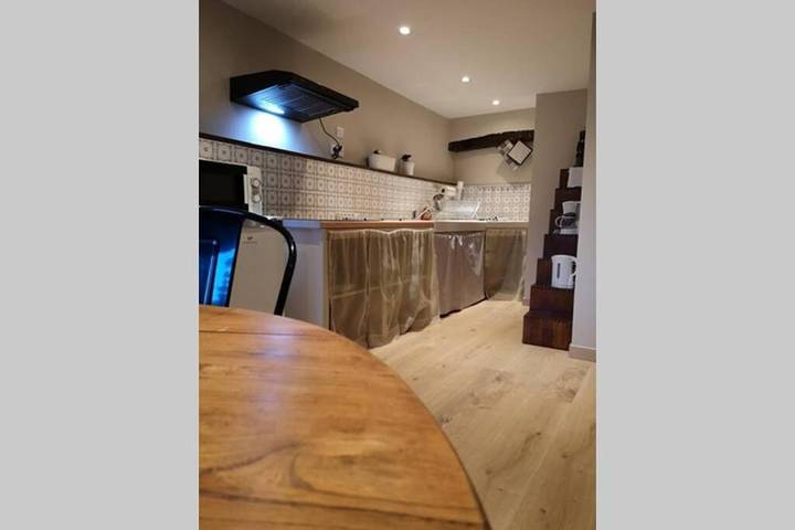 Gîte pour 2 personnes à Magny-lès-Villers - 4