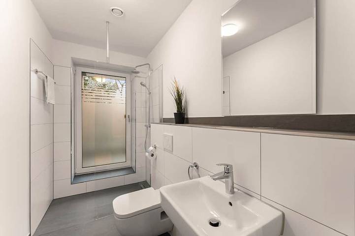 Ganze Wohnung, Appartement Max, urbanes, zentrumsnahes und modernes Wohnen. in Oldenburg, Niedersachsen