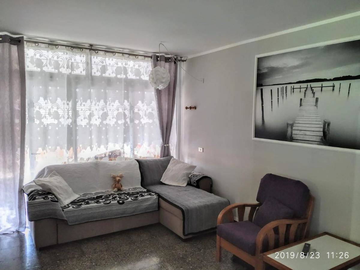Ganze Wohnung, One-Bedroom Apartment in Costa del Silencio, Arona