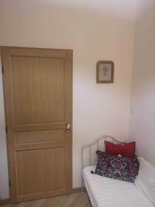 Gîte pour 2 personnes, avec terrasse à Sainte-Cécile (Vendée) - 4