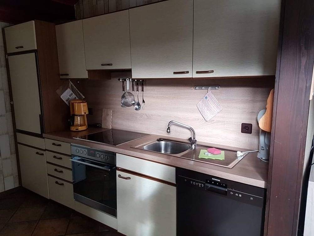 Bungalow M 43 in Burhave in Burhave, Butjadingen