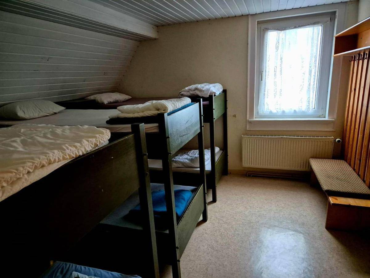 Five-Bedroom House in Schotten, Vogelsberg Region