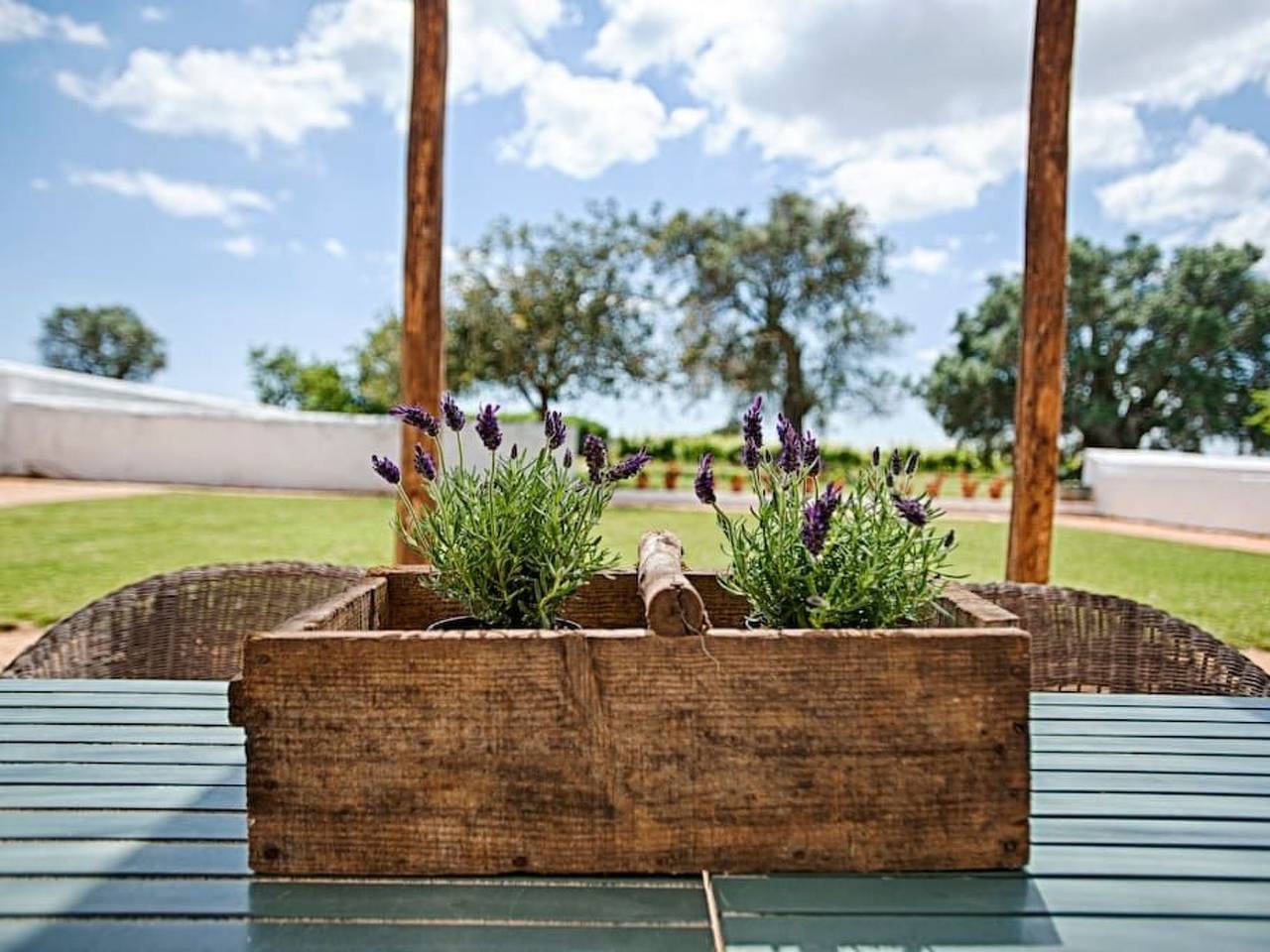 Ferienvilla mit Garten, Grill und Terrasse in Silves, Faro Distrikt