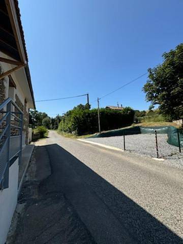 Gîte pour 4 personnes, avec balcon à Les Haies - 2