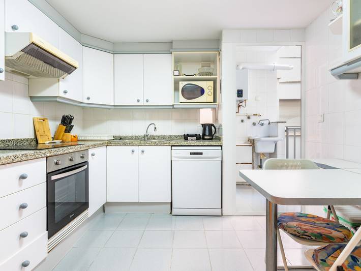 Apartamento entero, Mare Nostrum in Patacona, Alboraya