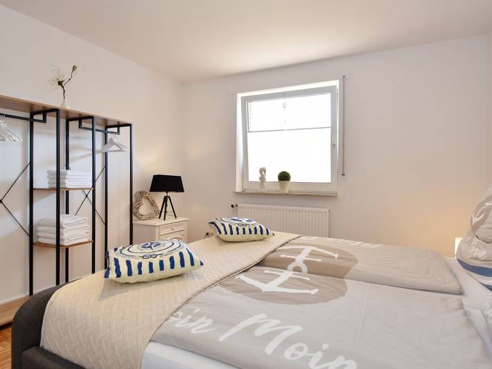 Ferienhaus für 4 Personen, mit Terrasse und Garten im Emsland - 4