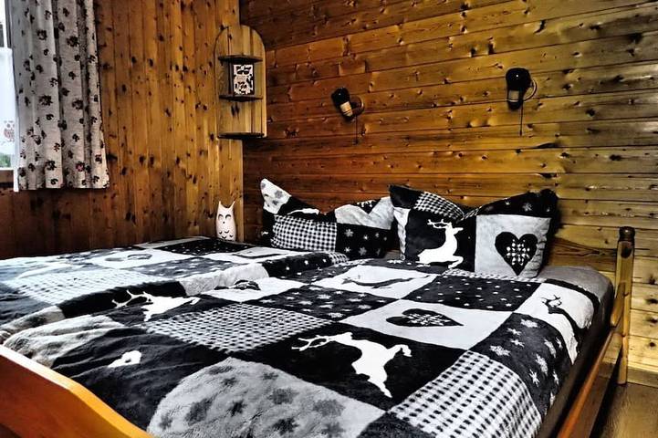 Bauernhof für 2 Personen, mit Garten und Terrasse im Harz - 2