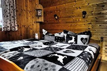 Cottage for 2 People in Harzgerode, Saxony-Anhalt, Photo 1
