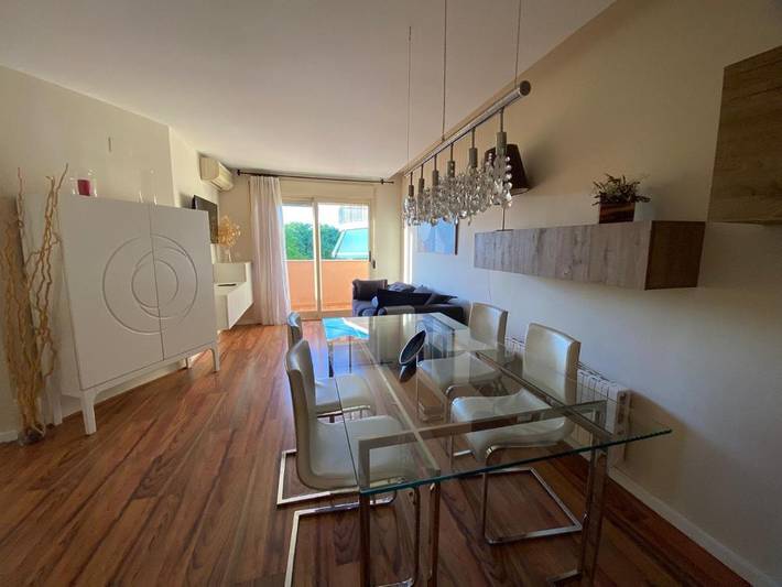 Gîte pour 5 personnes, avec piscine ainsi que vue et balcon à Sant Joan d'Alacant - 3