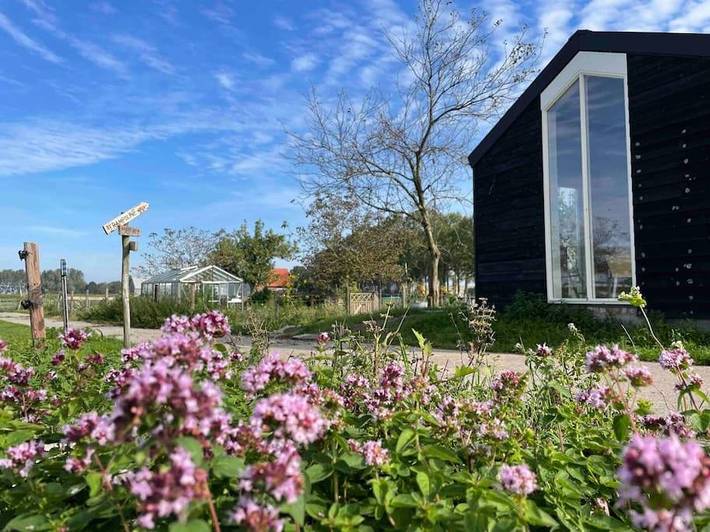 Location de vacances pour 3 personnes, avec vue et terrasse dans Hem - 2