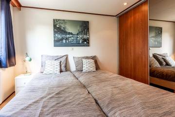 Chalet voor 6 Personen in Noordwijk, Nederlandse Noordzeekust, Afbeelding 4