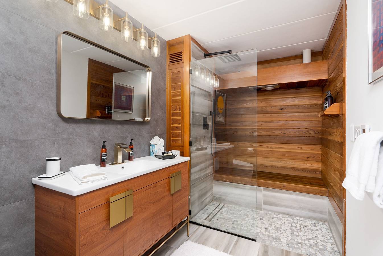 Dove's Nest - Earth Home in Minneapolis, Twin Cities