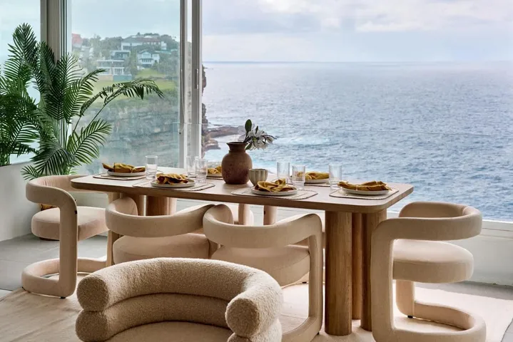 Appartement de vacances pour 6 personnes, avec piscine - 1