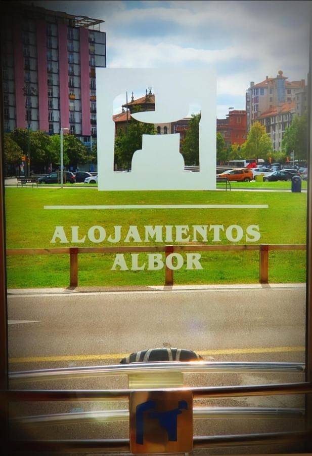 Alojamientos Albor I in Distrito Centro (Gijón), Gijón
