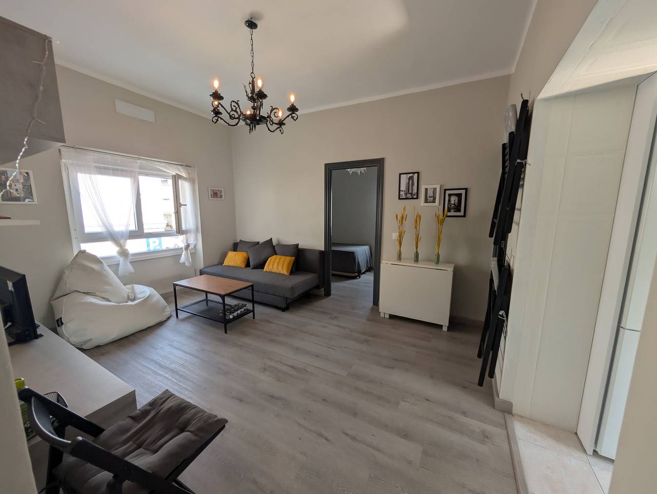 Apartamento entero, 35 Livingtarifa Kika in Playa de Los Lances, Tarifa