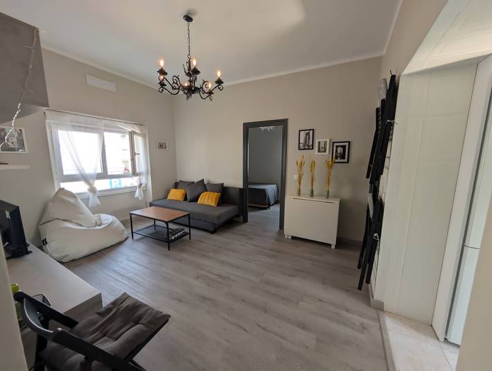 Apartamento entero, 35 Livingtarifa Kika in Playa de Los Lances, Tarifa