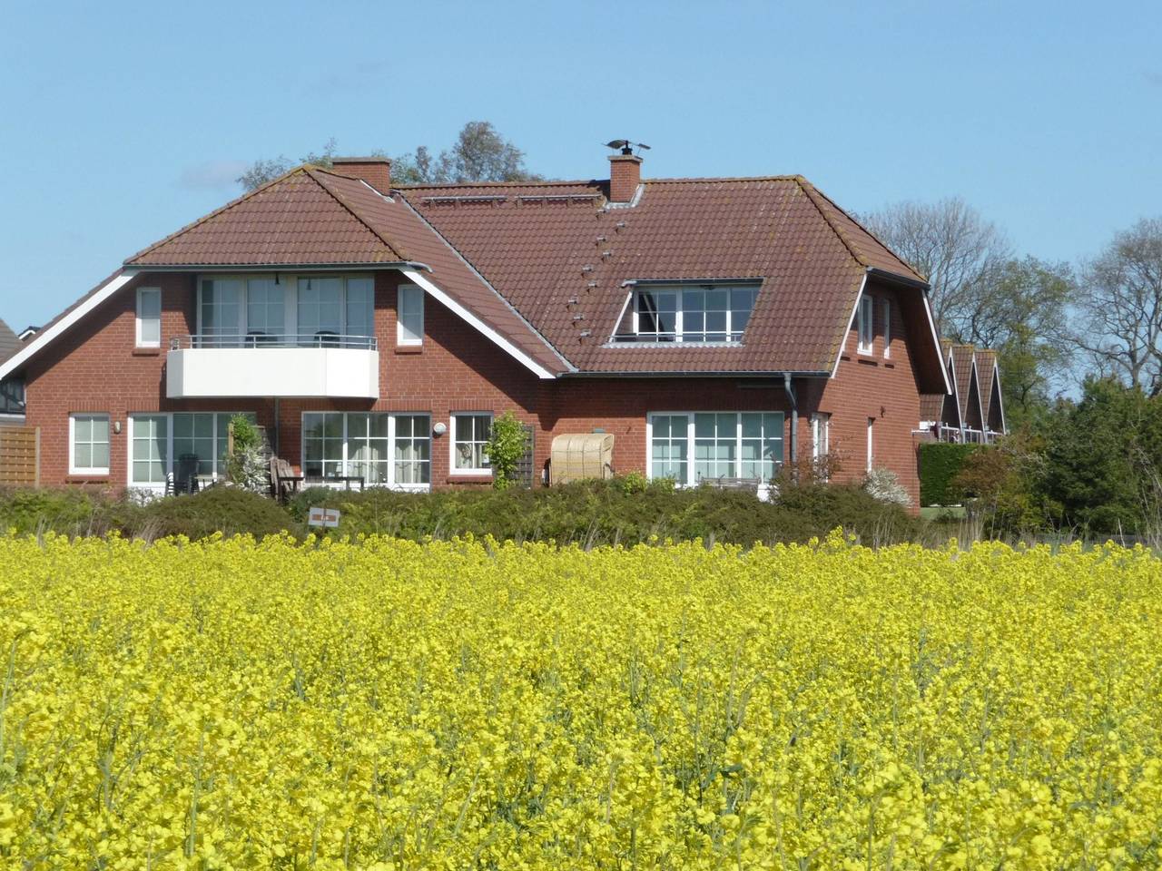 Ferienwohnung in Fehmarn für 4 Personen in Fehmarn