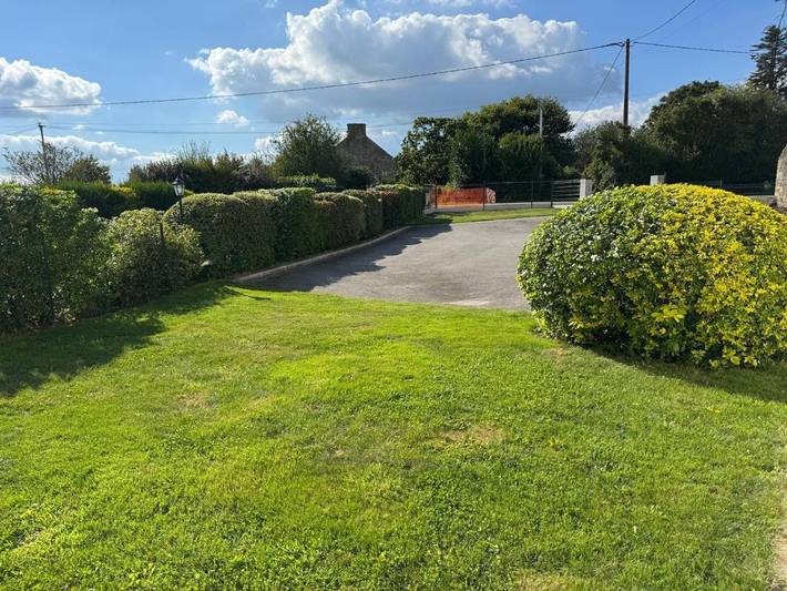 Location de vacances pour 4 personnes, avec jardin et terrasse à Moustoir-Ac - 2