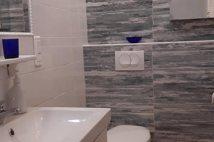 Gîte pour 3 personnes, avec terrasse et jardin à Seillans - 3