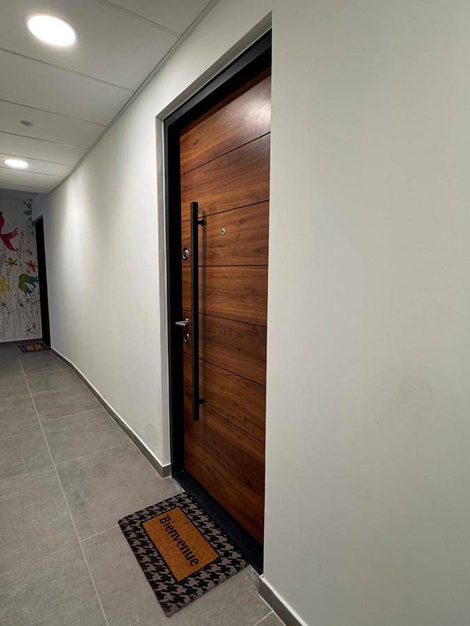 Appartement entier, Voiron centre - De Tassigny in Voiron, Isère