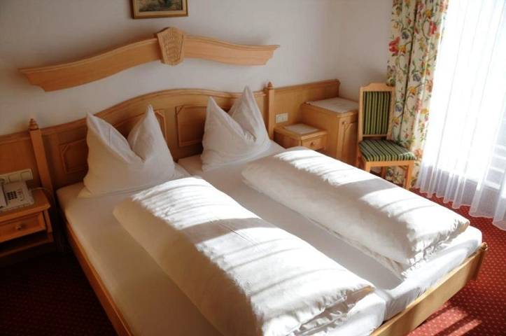 BnB für 2 Personen, mit Garten in der Steiermark