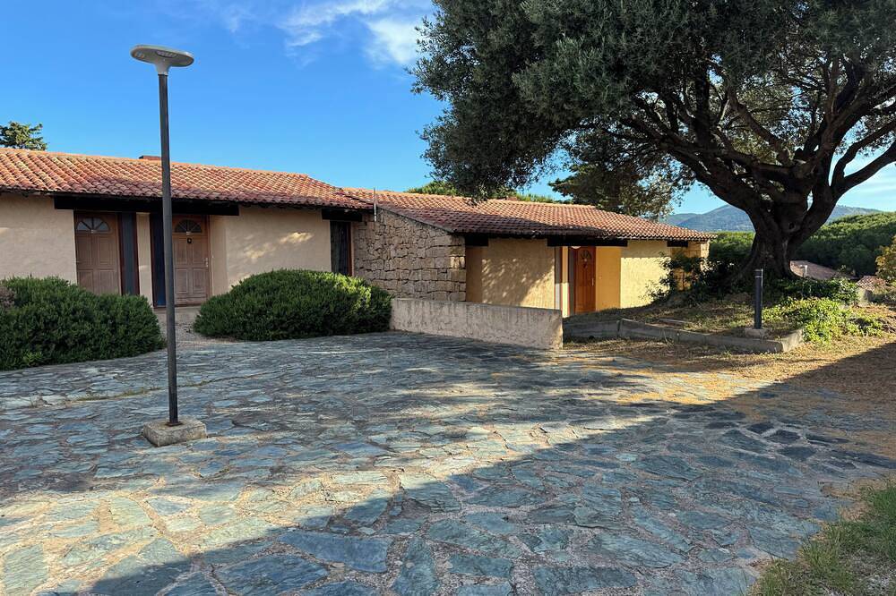 Appartamento intero, Maisonnette Dans Résidence Avec Piscine in Serra di Ferro, Ajaccio e dintorni