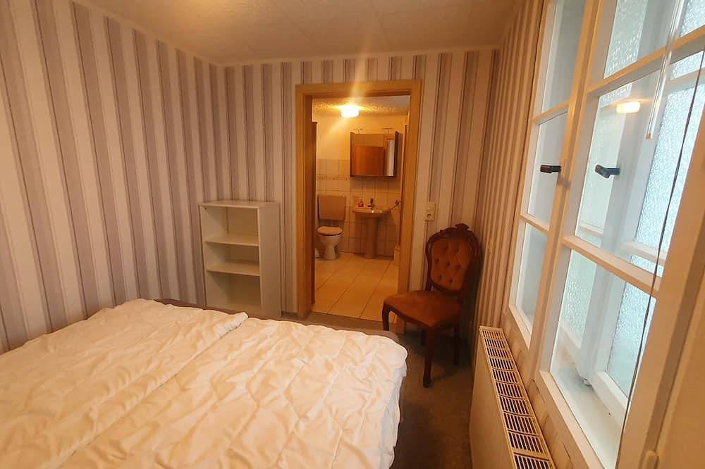 Ganze Wohnung, Ferienwohnung/App. für 2 Gäste mit 30m² in Wittenbeck in Wittenbeck, Rostock und Umgebung