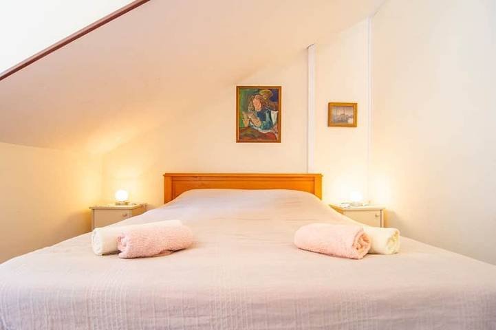 Ganze Wohnung, Ferienwohnungen Mari - Stomorska - Insel Solta in Stomorska, Solta