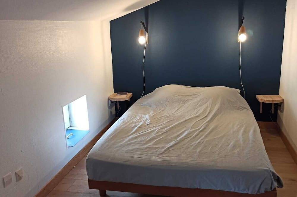 Maison de charme au calme avec piscine à proximité de la côte in Marennes, Côte de Beauté