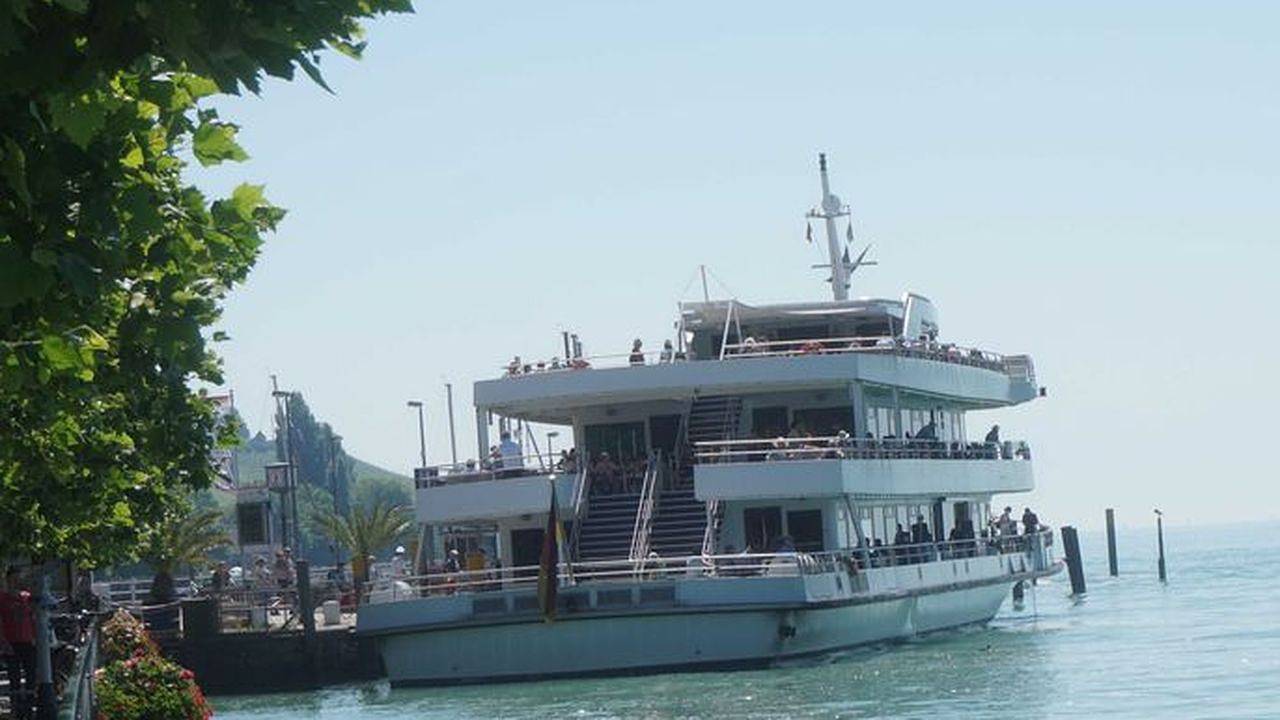 Doppelzimmer für 2 Personen (17 m²) in Meersburg in Meersburg, Region Bodensee-Oberschwaben