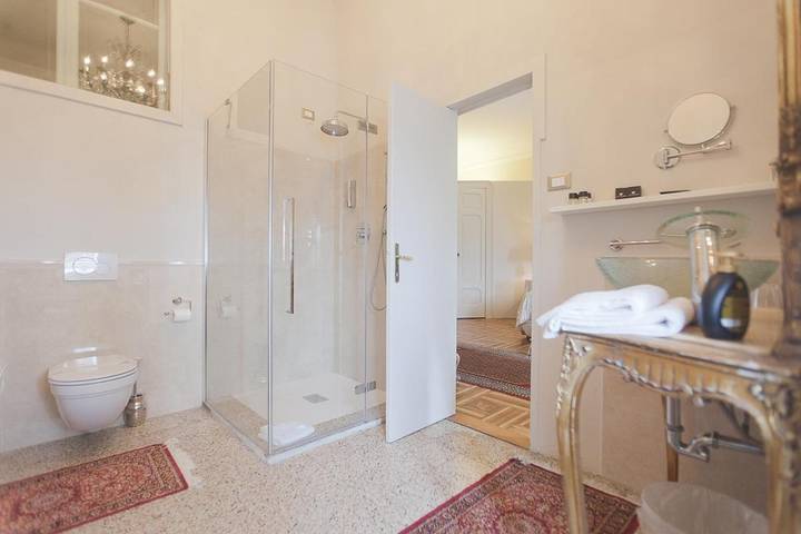 Maison d’hôte pour 3 personnes, avec vue à Trieste - 2