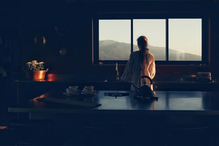 Location de vacances pour 12 personnes, avec terrasse et jardin à Pianottoli-Caldarello - 3