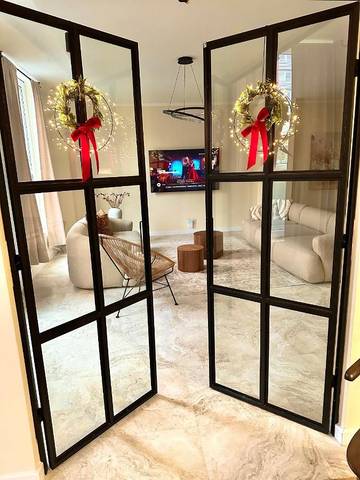 Ferienwohnung für 15 Personen, mit Ausblick in Schlagermove